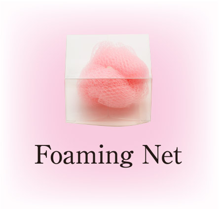 Forming Net